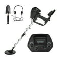 thumbnail image 2 of MD4030 Metal Detector Underground Gold Detectors Treasure Hunter Tracker Seeker Metal Circuit Detector ,Easy to Install, 2 of 6
