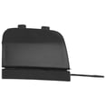 thumbnail image 1 of 1568850722 for W156 GLA 15-17 Towing Cap Front Bumper Tow Hook Cover, 1 of 4