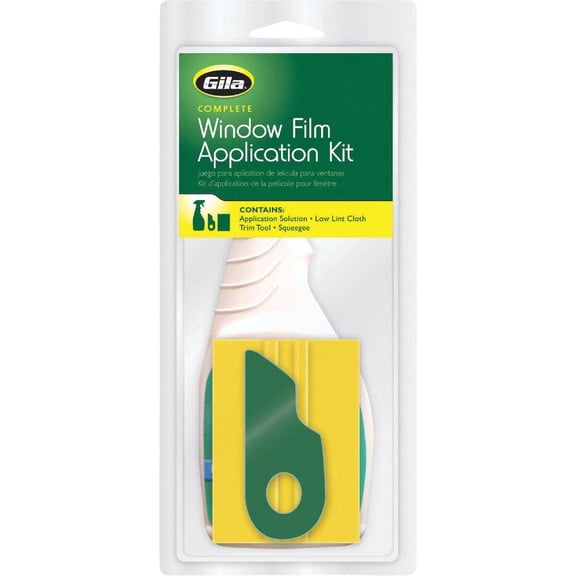Gila® Window Film Complete Application Kit, 1 pack