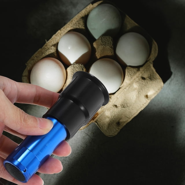 RUNROTOO Para Ovoscopía Profesional Para Incubadora De Gallina Y