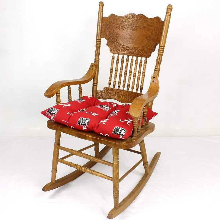 Alabama rocking chair new arrivals
