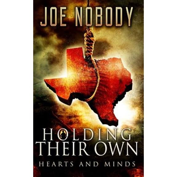 Pre-Owned Holding Their Own XI: Hearts and Minds: Volume 11 Paperback