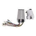 thumbnail image 2 of 72V 3000W Electric Brushless DC Motor Kit High Speed Motor Controller for Scooter Bicycle, 2 of 22