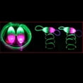 thumbnail image 1 of 1 Pair Fashion Led Luminous Shoelace Toy Accessories Glow In The Dark Improve, 1 of 3