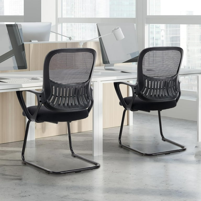 Stationary office desk chair sale