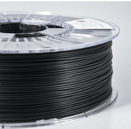General 3D Printers Matte Candy PLA Filament – Single, Dual & Triple Colors | 1.75mm, 1kg Spool | Stable Size, Low Shrinkage, High Print Quality  (Blue-RoseRed)