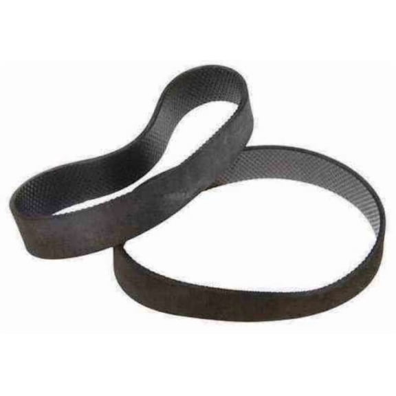 2 Royal CR50005 Upright Vacuum Belts 2 Pk AR20060 Vacuum Cleaner Belts