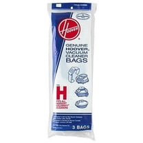 Hoover 4010009H Type H Bag 3-Pack