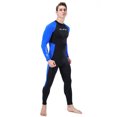 thumbnail image 3 of Hombres Traje De Neopreno Hombres Traje De Neopreno, 3 of 8