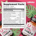 thumbnail image 4 of UMZU Daily B: Energy & Metabolism, 4 of 6