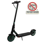 8.5 Folding Electric Scooter 350W 35KM Range 30km/h Tool High-Torque For Adult City Commute App Control