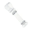 thumbnail image 2 of jinwen 5 Pcs Mousquetons Perles Clips Boucle pour Fabrication de Porte-Clés Breloques Sac à Dos, 2 of 9