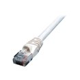 thumbnail image 1 of Comprehensive - Patch cable - RJ-45 (M) to RJ-45 (M) - 5 ft - CAT 6 - IEEE 802.5/ ANSI X3T9.5/ IEEE 802.3 - molded, snagless, stranded - white, 1 of 1