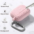 thumbnail image 6 of Comvin for AirPods Pro 2 & AirPods Pro Case, Cute Soft Leopard Silicone for Airpod Case, 6 of 8