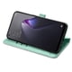 thumbnail image 2 of Funda Cartera FOXDOCK para OPPO Reno 8 4G , Flip PU con Relieve de Gatos y Perros, Tarjetero y Soporte, 2 of 6