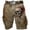 Khaki, variant on Men's Cargo Pants – Functional Workwear Trousers for Everyday Utility and Comfort Men's Casual Cargo Pants