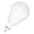 thumbnail image 3 of Lámpara de Bombilla, Luz blanca USB USB Recargable Mecánica Lámpara de Bola Bola de Cobertura de Iluminacióa Amplia para el Hogar, 3 of 7