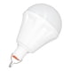 thumbnail image 3 of Lámpara de Bombilla, Luz blanca USB USB Recargable Mecánica Lámpara de Bola Bola de Cobertura de Iluminacióa Amplia para el Hogar, 3 of 7