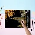 thumbnail image 4 of Color Teen Scratch It Scratch Gold Adult Card Art Pictures Scratch Education, 4 of 7