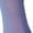 Blue, variant on No Show Socks Comfortable Lace Stockings Cute Beautiful Legs Long Stockings Invisible Casual Socks For Women