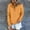 *Gold, variant on BODOAO Womens V Neck Button Down Hoodies Shirt Oversized Long Sleeve Hooded Henley Shirt Drawstring Pullover Tops Long Down for Pocket Sweatshirts Pullover Sleeve Button V Neck & Sweatshirts Navy Xl