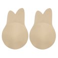 thumbnail image 1 of Cache-Tétons Adhésif pour Poitrine Pétale pour Robe Dos Nu Sans Bretelles, 1 of 8