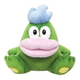 thumbnail image 2 of Sanei Boeki Super Mario Collection All Star Peluche Spike, Taille S, Hauteur 6.3 Pouces (16 cm), 2 of 7