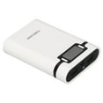 thumbnail image 2 of Battery Box, DIY Power Charger Light Weight Portable Overcurrent Protection Full Care  For Mobile Phone Black,White,Red,Blue, 2 of 8