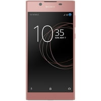 Sony Xperia L1 G3313 16GB Unlocked GSM Quad-Core Android Phone - Pink