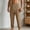 c02Brown, variant on Men's Quick Dry Sweatpants Lightweight Breathable Tapered Joggers Workout Running Summer Casual Sweat Pants with Pockets Brown XXXL
