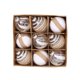 thumbnail image 1 of Adornos de bolas de Navidad Advancent decoraciones para árboles colgante Navidad Tamaño F5, 1 of 6
