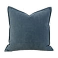thumbnail image 2 of Zooraco Living Room Decor,Home Decor,Cotton Queen Size Pillowcase Light Weight Comfortable Pillow Case With Envelope Closure ExtremelyCushion Covers,Clearance!, 2 of 9