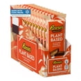 thumbnail image 1 of Plant Based Oat Chocolate Confection Peanut Butter Cups, Candy Packs, 1.4 oz (12 Count), 1 of 5