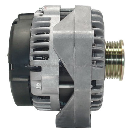 Quality-Built 8292603N New Alternator