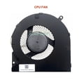 thumbnail image 1 of Laptop CPU GPU Cooling Fan For Razer Blade 15 RZ09-0238 02386E91 02385E92 GTX1070 Cooler Radiator 0FKMV000H 0FKMW000H 0FKRF0000H CPU Fan, 1 of 5