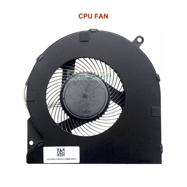 Laptop CPU GPU Cooling Fan For Razer Blade 15 RZ09-0238 02386E91 02385E92 GTX1070 Cooler Radiator 0FKMV000H 0FKMW000H 0FKRF0000H CPU Fan