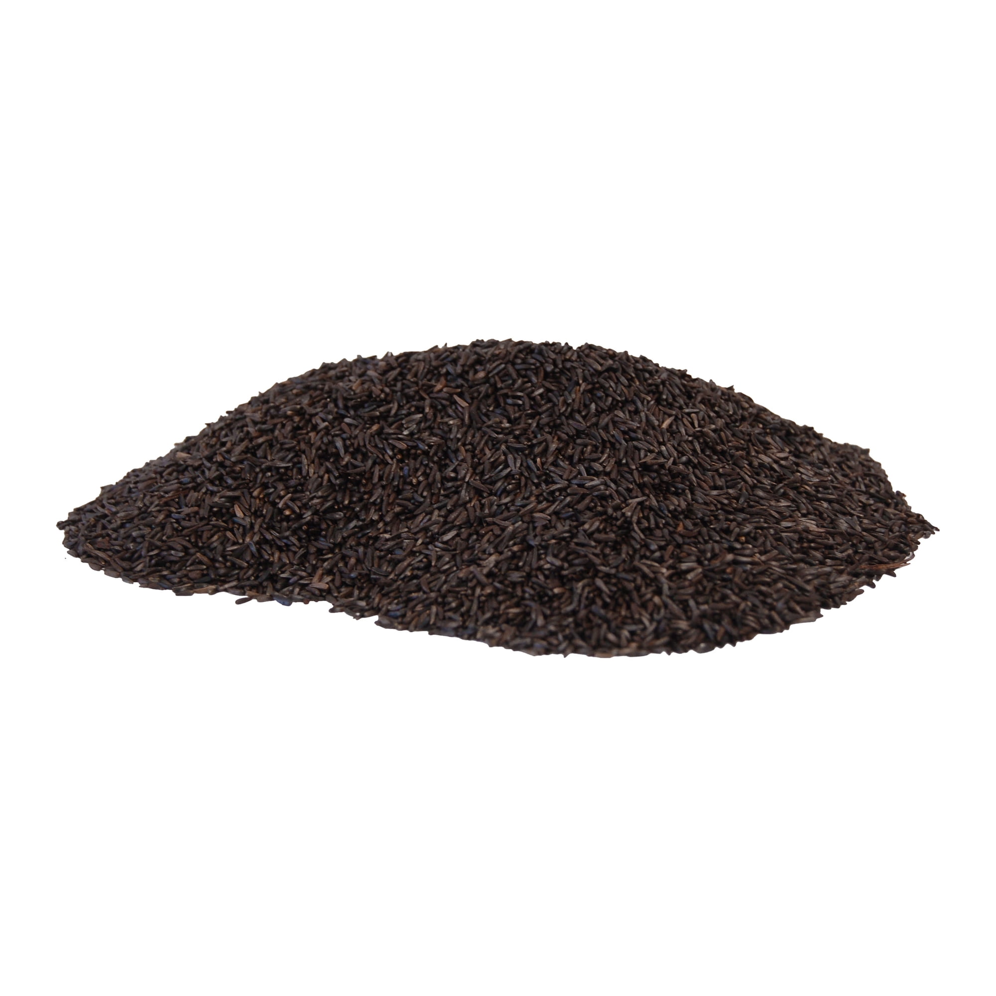 BestNest Nyjer Seed (Thistle Seed) for Wild Birds, 50lbs -Premium Finch Food for Outside Bird Feeders - High-Energy Bird Seed for Finches, Goldfinches, and Small Songbirds - Cleaned and Bagged Fresh