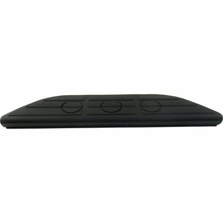 - NEW BUMPER CENTER STEP PAD REAR FITS 1993-1997 CHEVROLET C1500 15686281