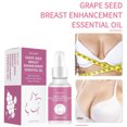 thumbnail image 3 of Aceite esencial para masaje nutritivo de senos, aceite para dar volumen y redondeo, cuidado corporal, aumento de busto y glúteos, crema Must UP Pueraria Mirifica 30 ml, 3 of 5