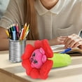 thumbnail image 2 of KNFATEQVEDG Pencil Pouch Pencil Flower Stationery Spring Flower Pencil, 2 of 4