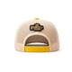 thumbnail image 4 of KNITE Gorra Farmer Fisher naranja Trucker Hombre Ajustable Pesca Oceano Estilo, 4 of 4