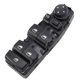 thumbnail image 3 of Interruptor elevador de ventana de coche Compatible con Bmw 5 6 Series F10 F11 535i X3 F25 28i, 3 of 4