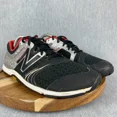 thumbnail image 2 of New Balance Minimus 20V3 Shoes Mens Size 10 Black Minimalist Cross-Training, 2 of 6
