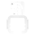 thumbnail image 1 of Shisuyan Quilting Ruler Acrylic Plastic Frame 2Pack 8.45x7.47x0.90in, 1 of 8