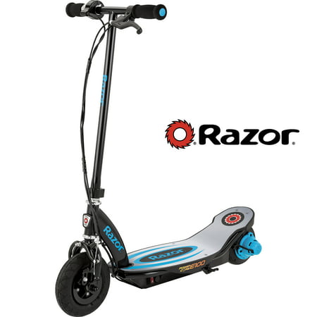 Razor Power Core E100 Electric Scooter with Aluminum (Best Cheap 50cc Scooter)