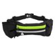 thumbnail image 2 of Riñonera para deportes al aire libre, verde, para guardar de forma segura el teléfono y los artículos esenciales Bolsa impermeable para teléfono para corredores, 2 of 8