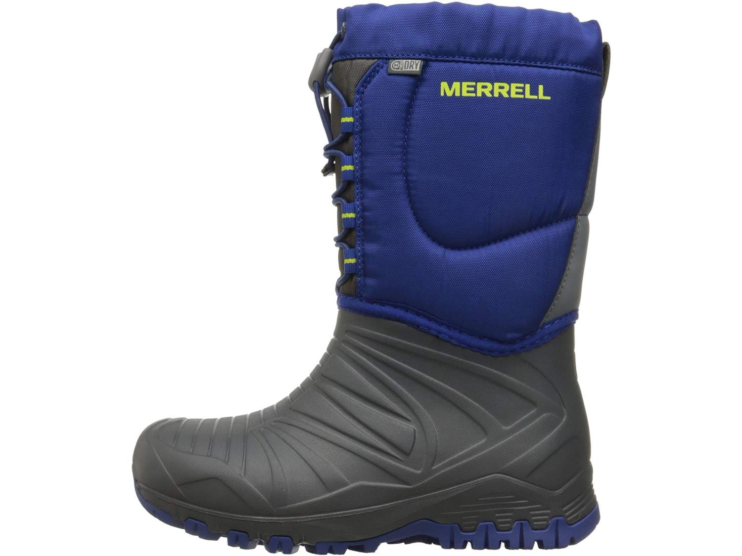 merrell snow quest lite waterproof snow boot