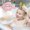 Pink, variant on Giyblacko Thermometer Baby Room Bath Accurate And Temperature For Your Baby's Bath Time0.06ml