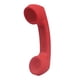 thumbnail image 5 of Wireless Retro Phone Handset Anti-radiation Wired Phone Handset Receivers Headphones For A Mobile Phone Comfortable Call, 5 of 10