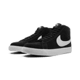thumbnail image 2 of NIKE MENS Zoom SB Blazer Mid "Black / White" 864349 002 864349 002 from Stadium Goods, 2 of 6